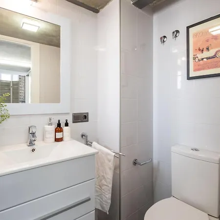 Appartement Chezmoihomes Loft Cathedral *