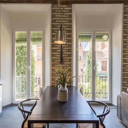 公寓 Chezmoihomes Loft Cathedral *