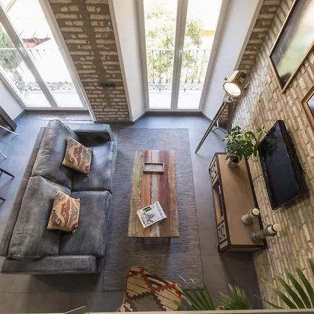 Chezmoihomes Loft Cathedral *