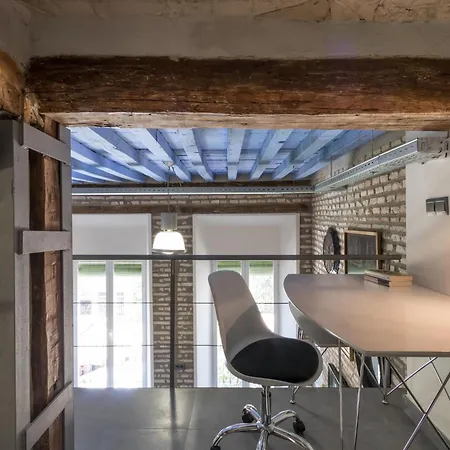 Chezmoihomes Loft Cathedral