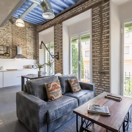Chezmoihomes Loft Cathedral