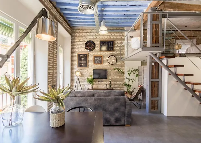 Chezmoihomes Loft Cathedral דירה