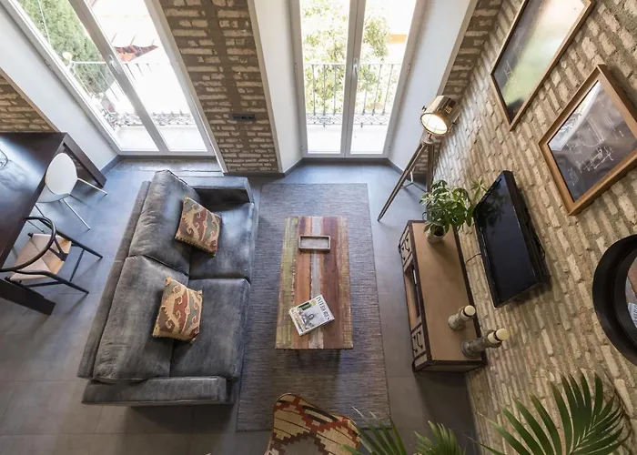 Chezmoihomes Loft Cathedral *