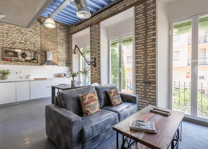 Chezmoihomes Loft Cathedral